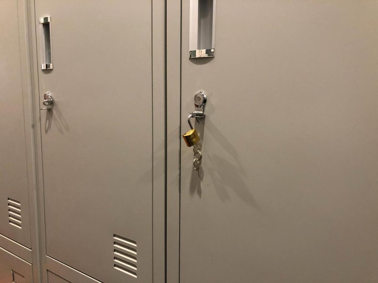 싱가포르 Oh My Pods 호스텔 외부 사진