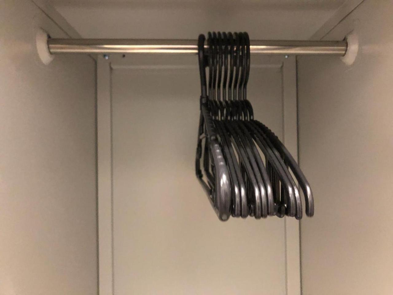 싱가포르 Oh My Pods 호스텔 외부 사진